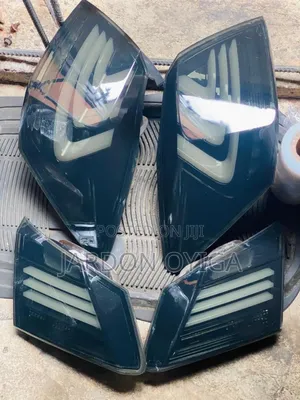 Back Right Honda Accord 2013 / 2017 Fancy