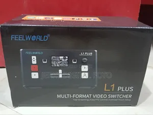 Feel World L1 Plus Switcher