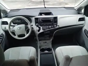 Interior Detailing