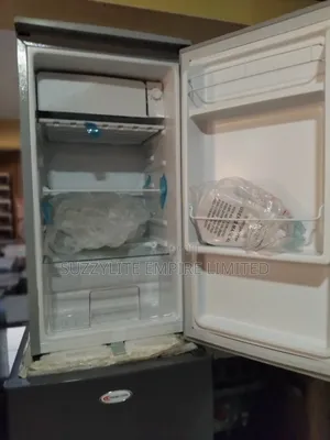 Kenatar Refrigerator 100 Liters Energy Saving