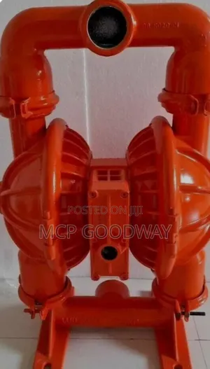 T15 3' Wilden Pump