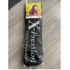 X-Pression Super Braid
