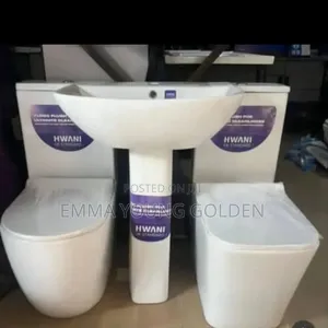 Hawani Executive Miniset Wc