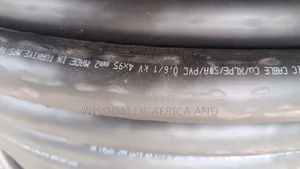 Electrical Cable