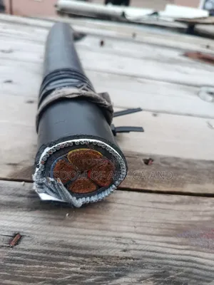 Electrical Cable