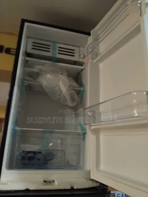 Royal 90 Liters Refrigerator Low Energy Consumption