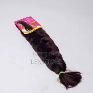 Lush Wow Braid