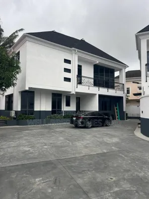 5bdrm House in Off Admiralty Way, for rent