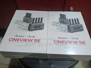 Accsoon Cineview Se Transmitter