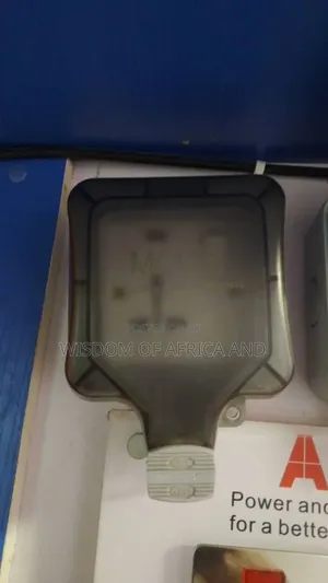 Electrical Socket Single