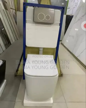 White Condit Wc