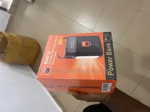 New Age Power Bank 80000mah
