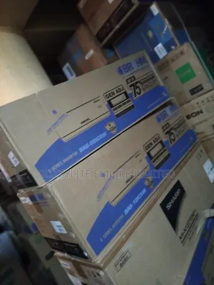 Bruhm Air Conditioner 1hp With Warranty