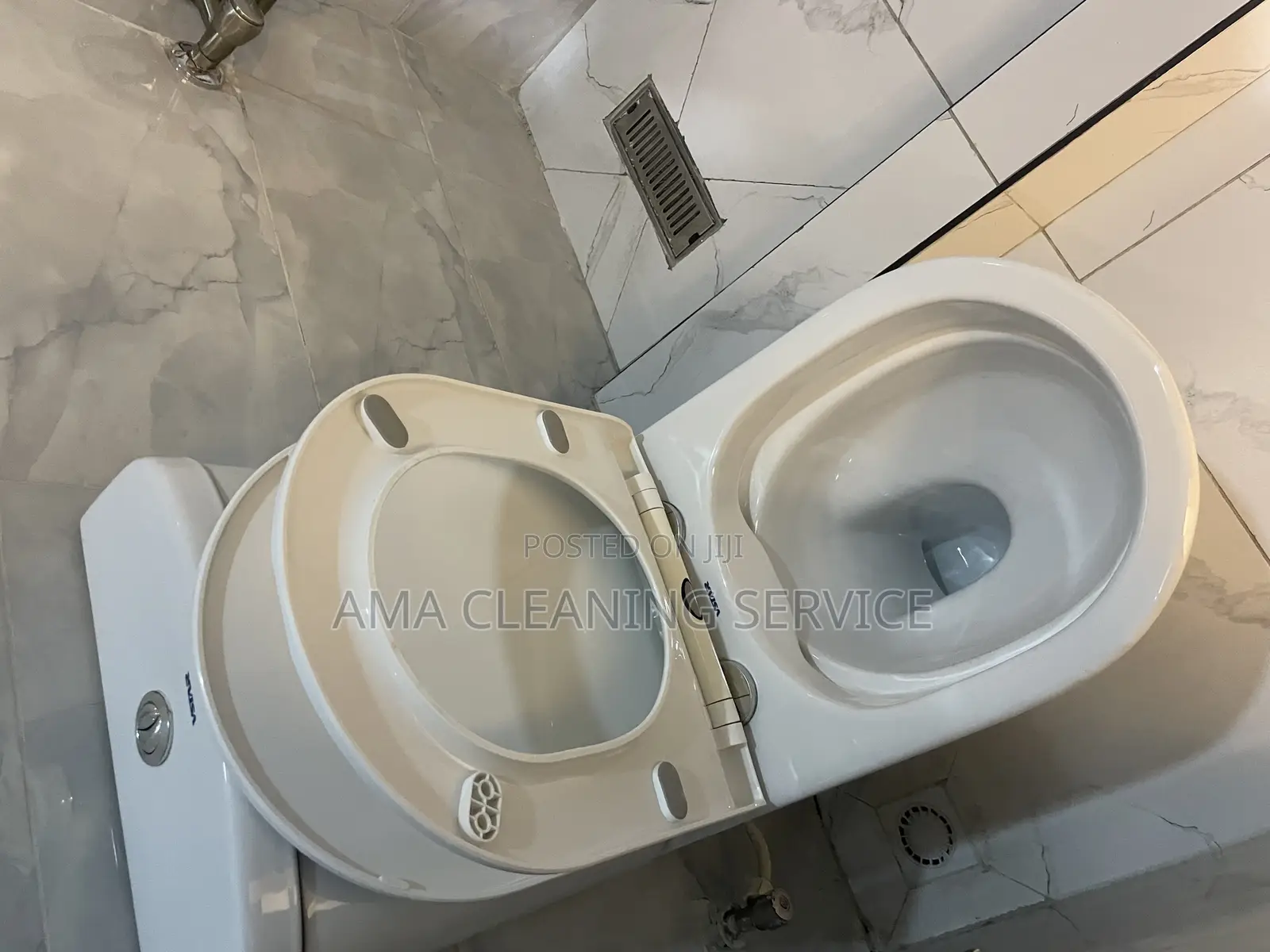 Cleaning Services