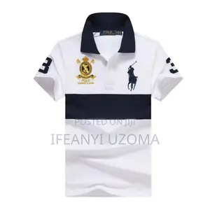 Nice Classic Polo Quality Tshirt