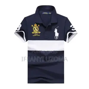 Nice Classic Polo Quality Tshirt