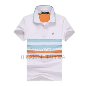 Nice Classic Polo Quality Tshirt