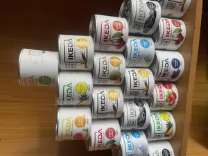 Ikeda Liquid Air Fresheners