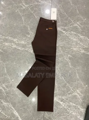 Men's Trouser