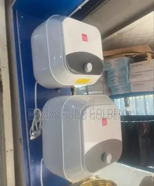 Sweethome Water Heater Energy Saving