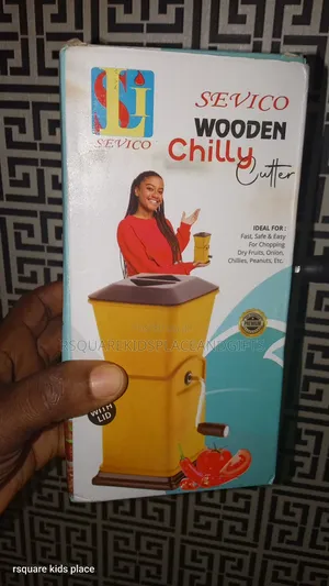 Wooden Blender for Souvenir at Doz Price
