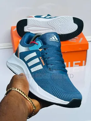 Men's Sneakers , Original Adidas Canvas