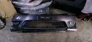 Complete Front and Back Bumper Honda Accord 2013