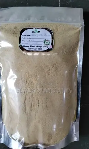 Fenugreek Powder 1kg