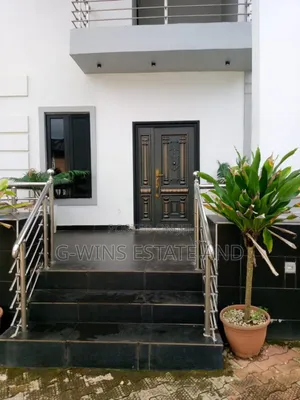 4bdrm Duplex in Aruogba Off Airport, Benin City for sale