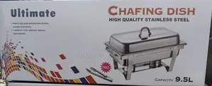Chaffing Dish