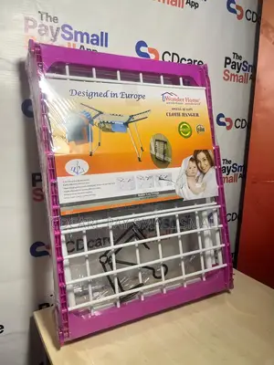 Pay Small Small Wonder Home Baby Hanger On Cdcare.App
