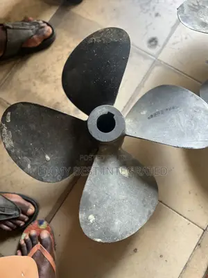 Blade Propeller