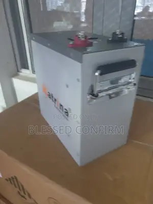 1.2kwh Katrina Brand New Lithium Battery