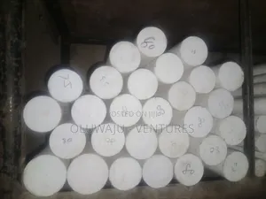 Ptfe Teflon Rods 75mm × 1meter ( All Diameter Available for Teflon )