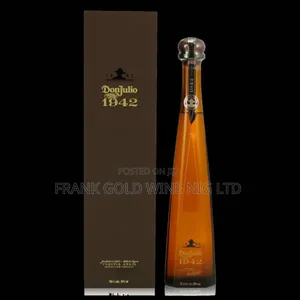 Don Julio Tequila