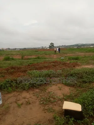 Estate Plots