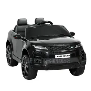 Toy Car for Kids