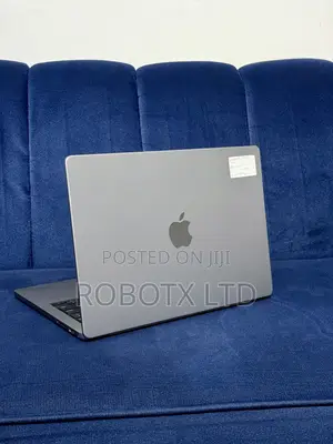 Laptop Apple MacBook Pro 2023 M3 14-Inch 8GB Apple M3 SSD 512GB