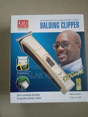 Balding Clipper