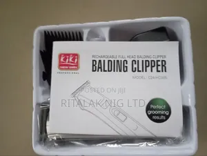 Balding Clipper