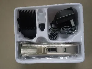 Balding Clipper