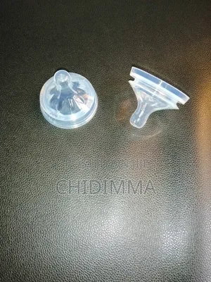 Spare Feeding Bottle Mouth