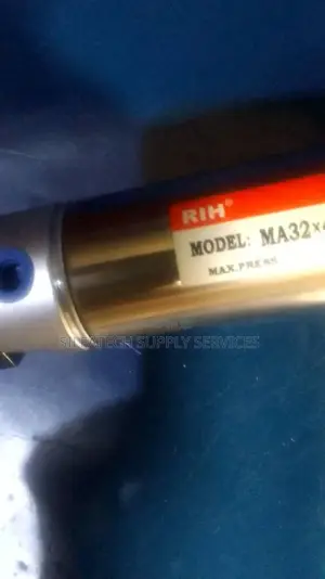 Original Cylinders