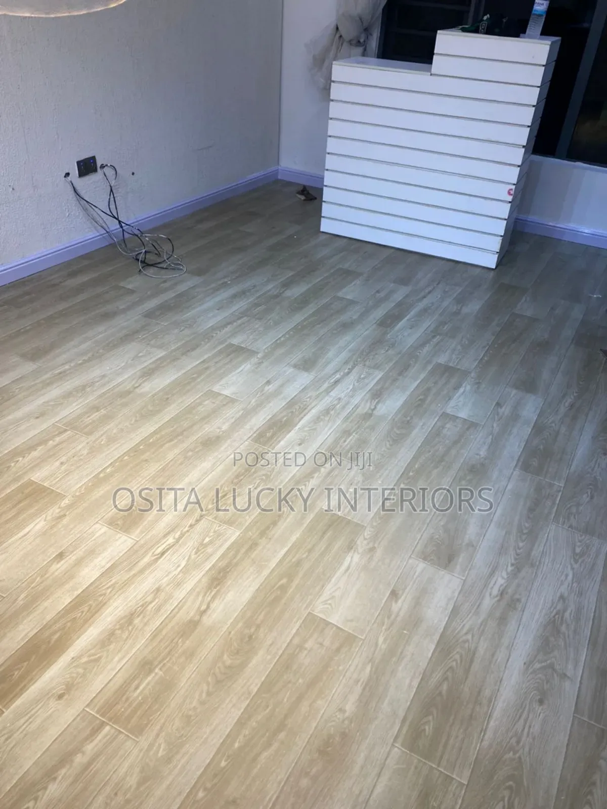 Rubber PVC Flooring Carpet