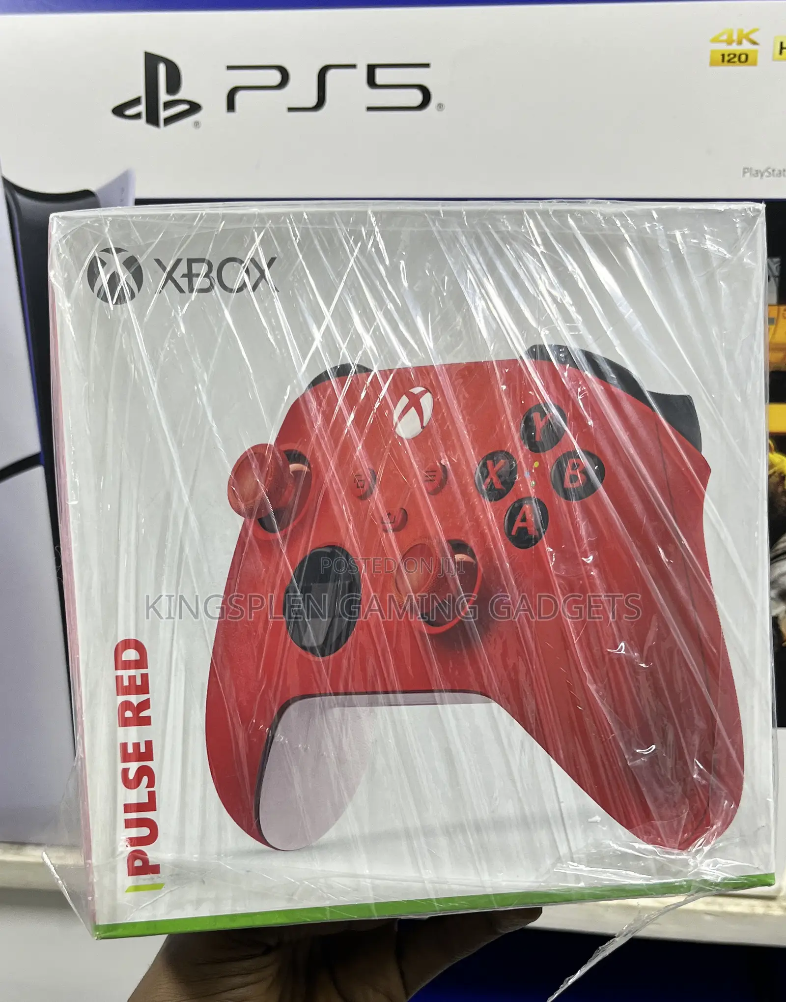 Xbox Series Controller
