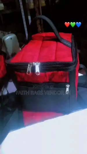 Mother Care Bag