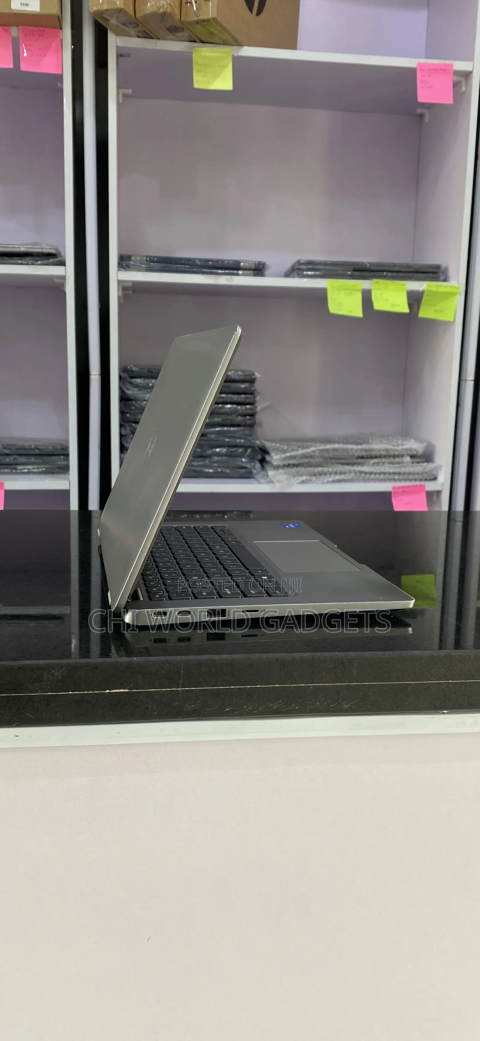 Laptop Dell Latitude 5320 8GB Intel Core I5 SSD 512GB