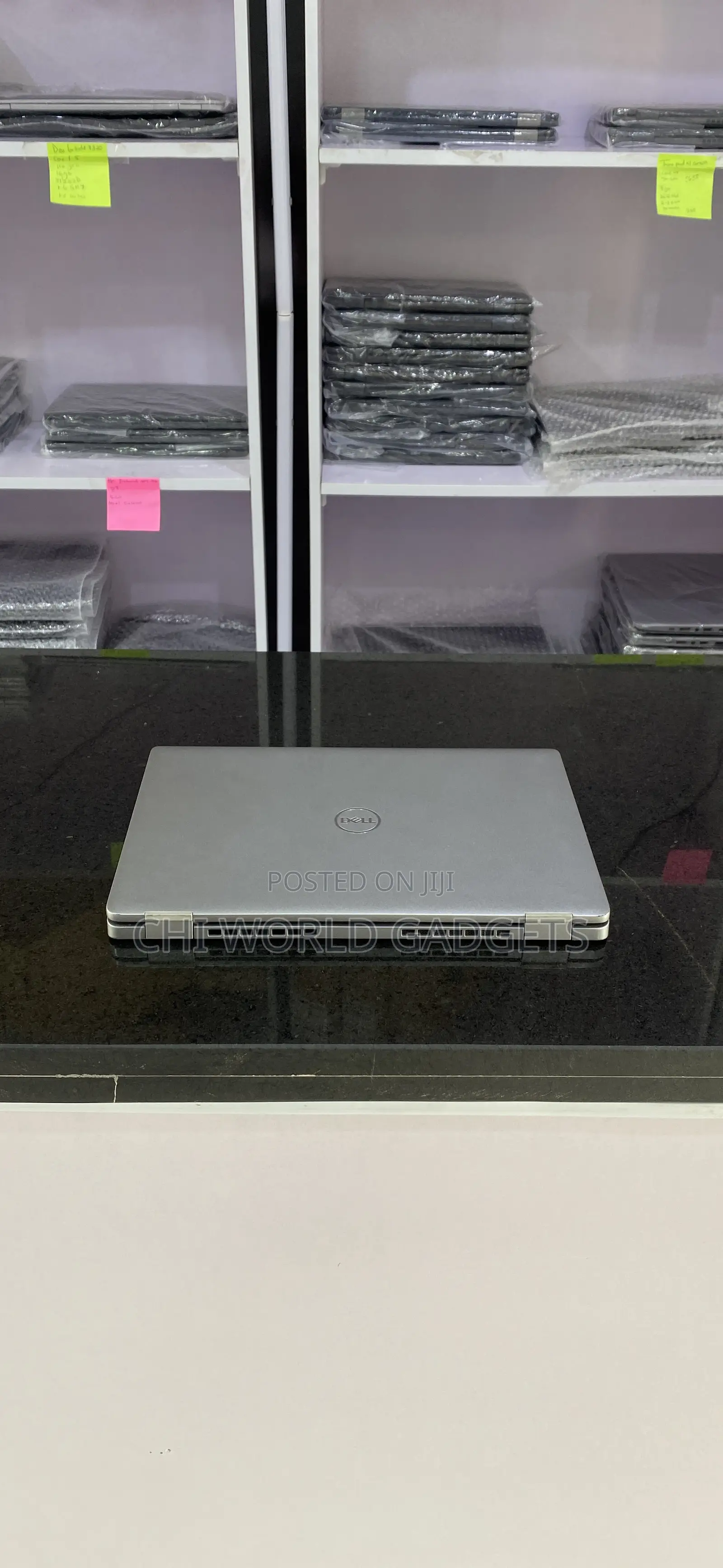 Laptop Dell Latitude 5320 8GB Intel Core I5 SSD 512GB