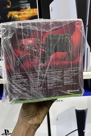 Xbox Series Controller