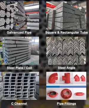 Original Steel Iron